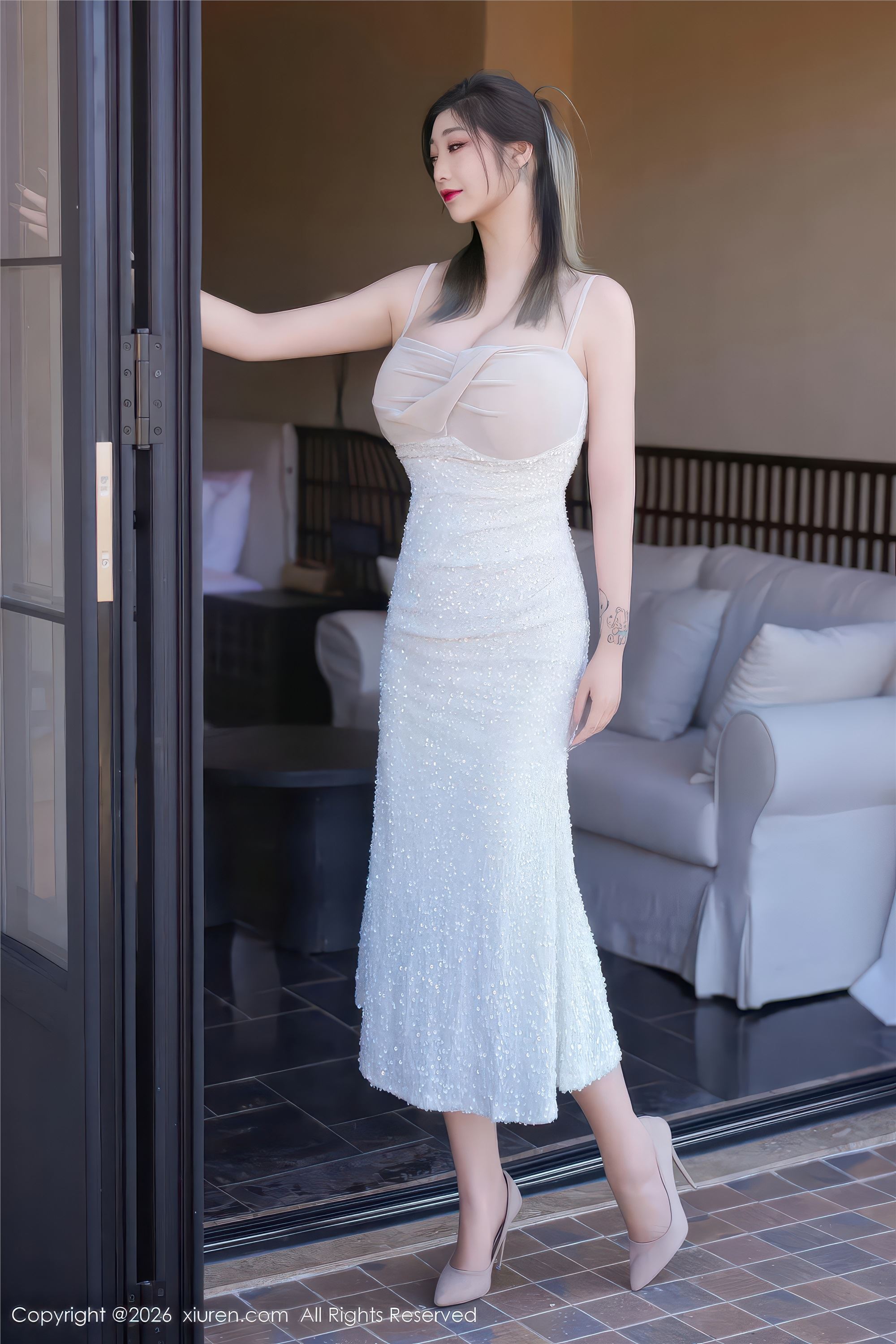 Xiuren秀人网 2026.01.30 NO.11301 妲己_Toxic